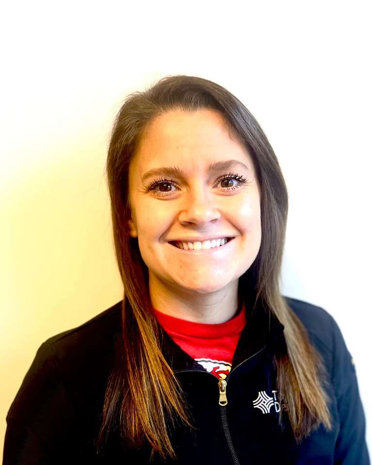Monica Beal - Hygienist