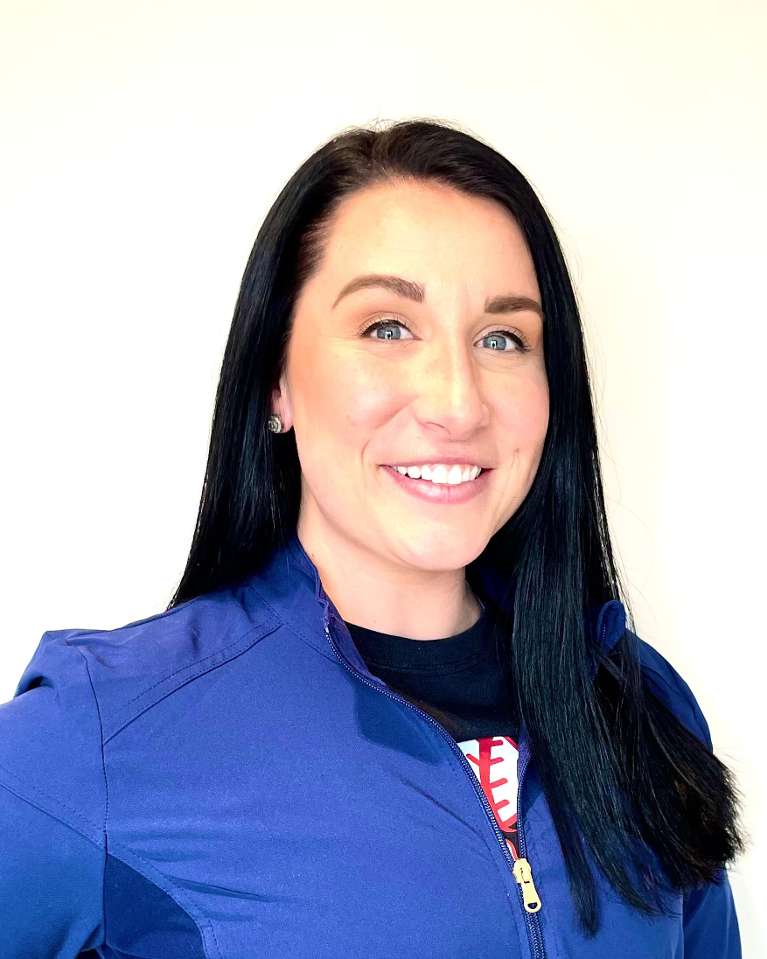 Taylor Marney - Hygienist