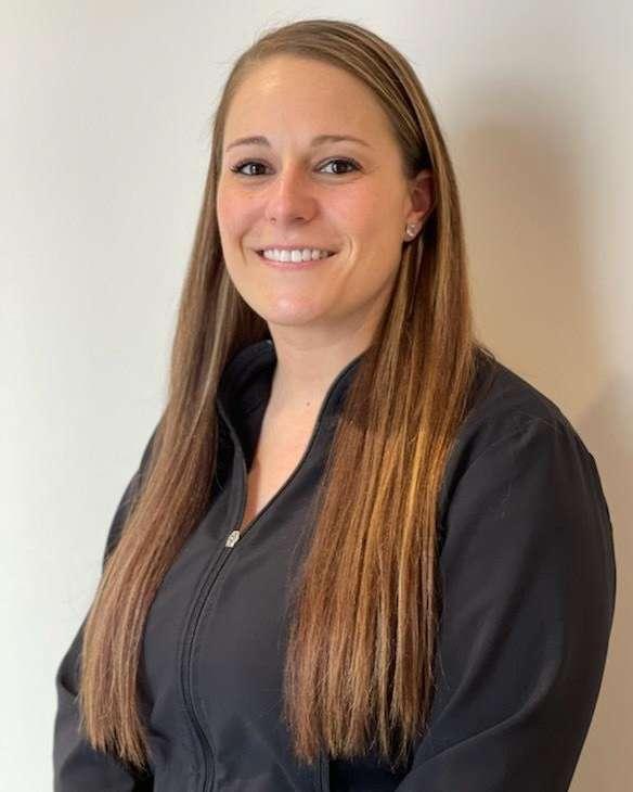 Trista | Registered Dental Hygienist in Topeka Dentistry
